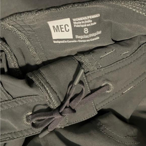 MEC Terrena Stretch Pants - Picture 6 of 7